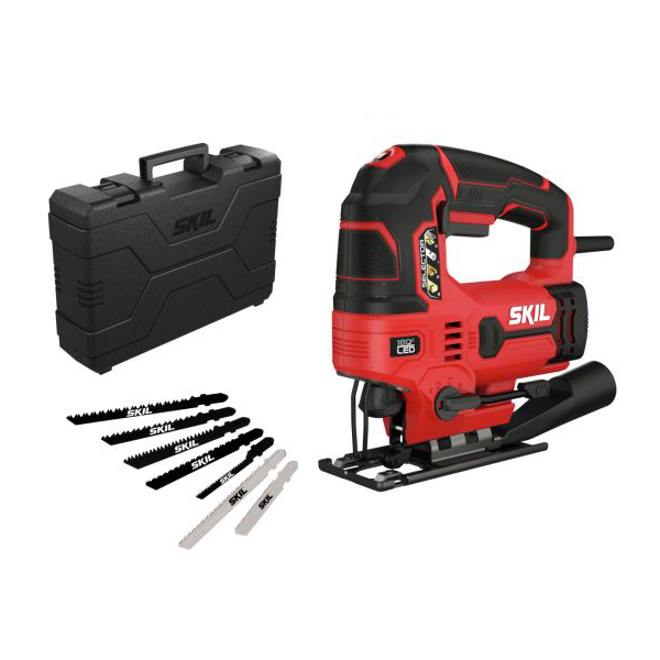 SKIL 4531 GA Seghetto alternativo