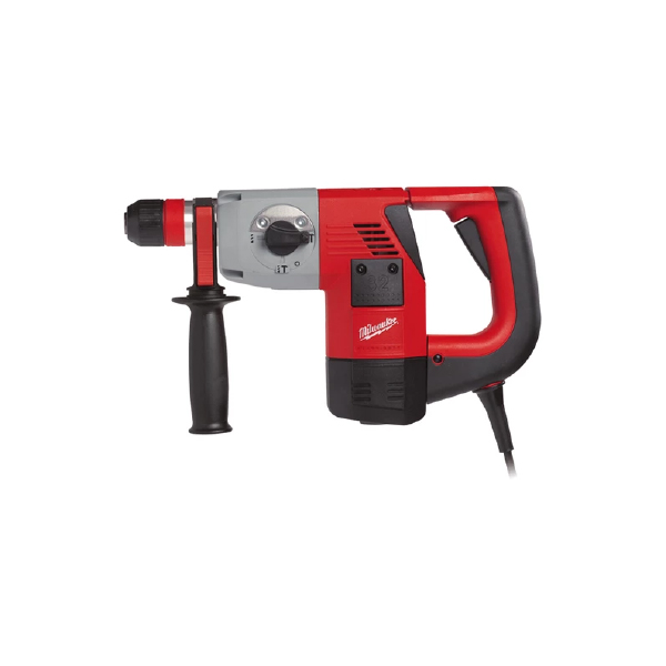 Martello Tassellatore - Milwaukee PLH 32 XE- SDS PLUS a tre modalità