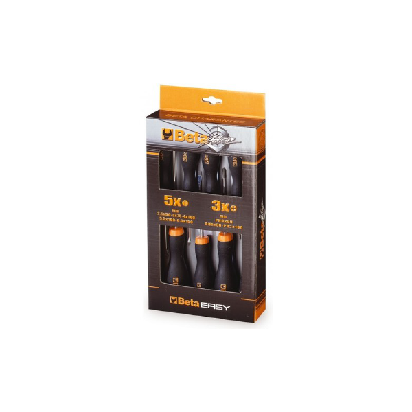 Kit 8 giravite Beta