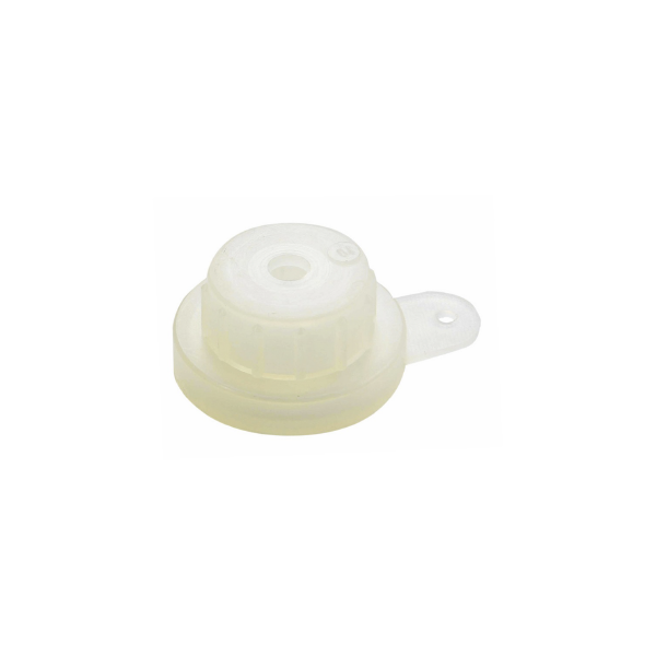 Deflettore diam.14 mm. per intonaco e premiscelato Imer
