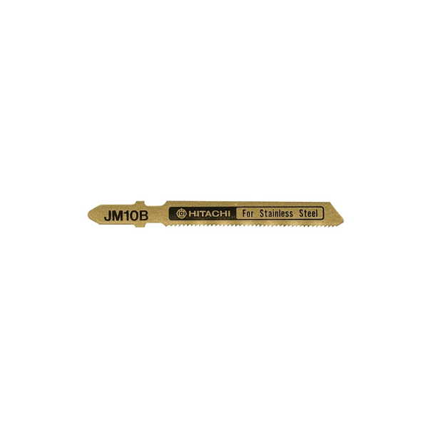 Lama per seghetto Hitachi JM10B