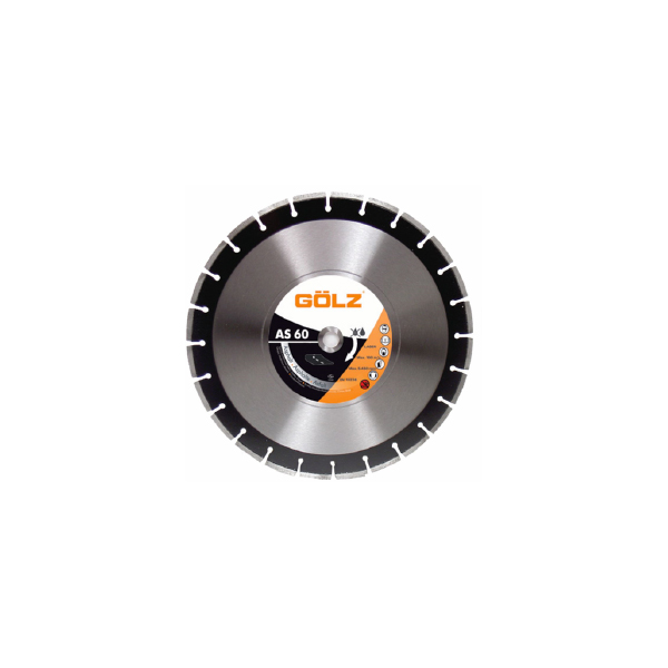 Disco Golz per asfalto