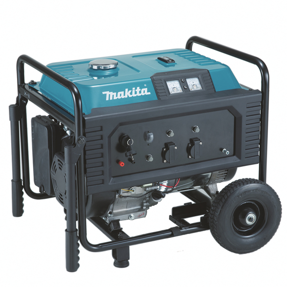 MAKITA eg6050a-i 6,0 KVA gruppo elettrogeno monofase