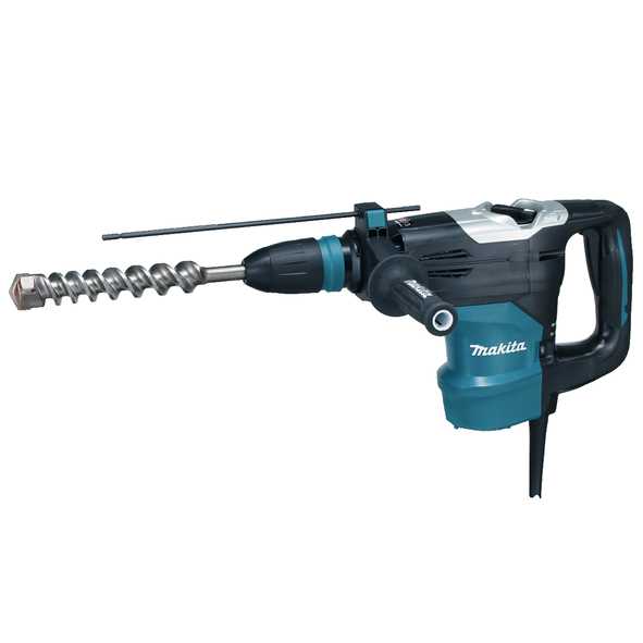 MAKITA HR4003C martello demolitore perforatore sds max 1100w 8,3j 3funzioni 230V